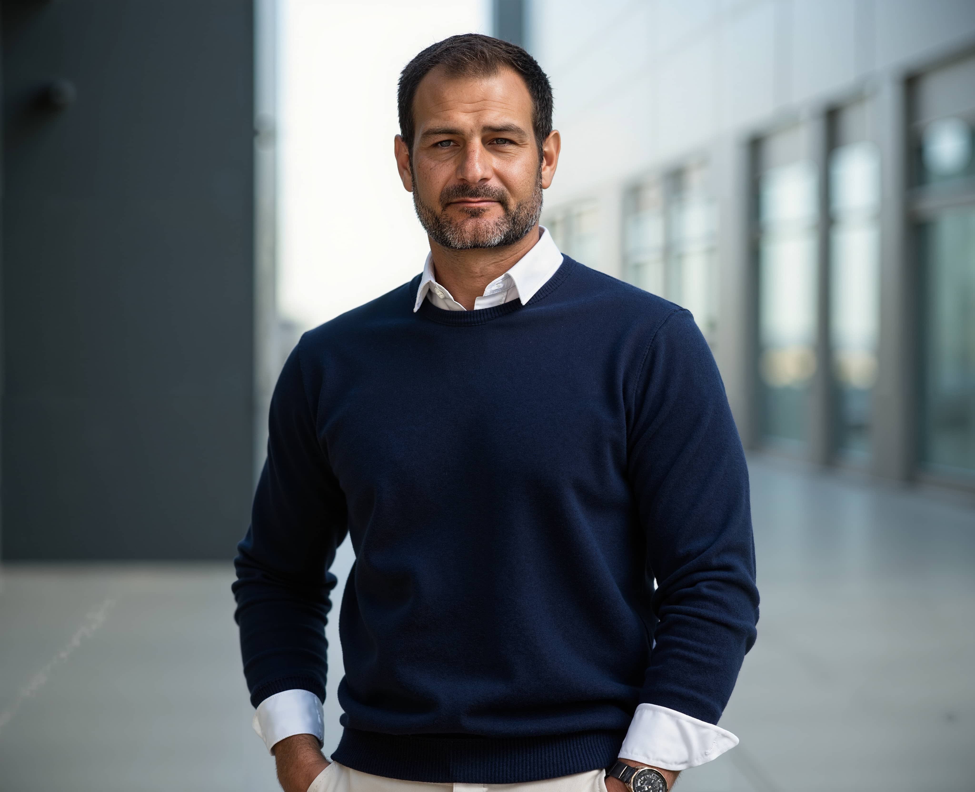 Tyson Dirksen, Founder of Durata Advisory